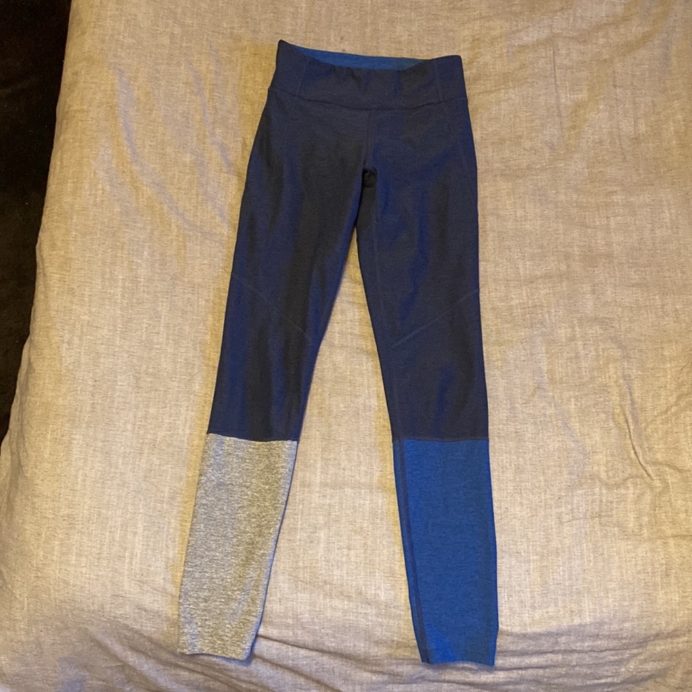 Outdoor Voices leggings